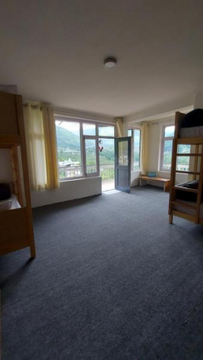 La Heim Hostels